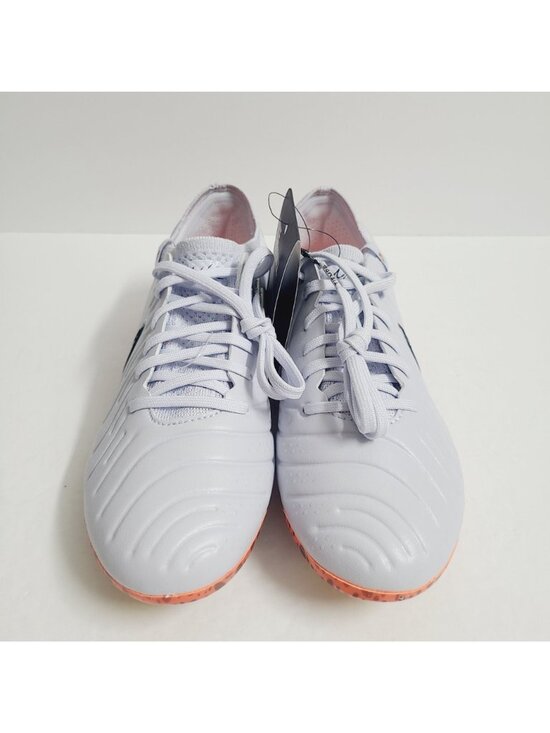 NEW Nike Tiempo Legend 10 Elite FG Soccer Cleats HF4821-900 Size 5.5 main image 5
